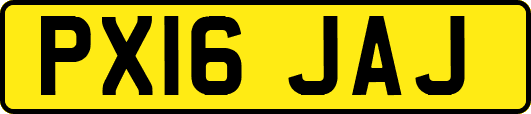 PX16JAJ