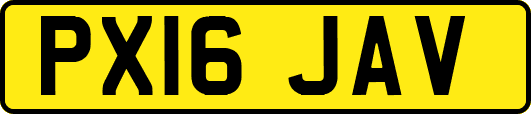 PX16JAV