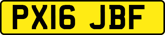 PX16JBF