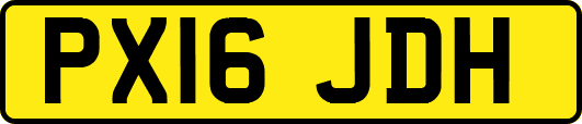 PX16JDH