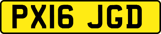 PX16JGD