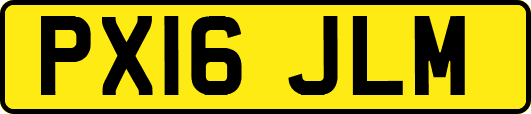 PX16JLM