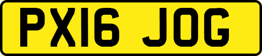 PX16JOG