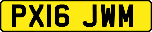 PX16JWM