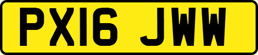 PX16JWW