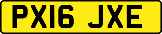 PX16JXE