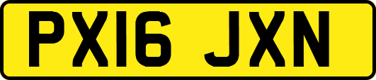 PX16JXN