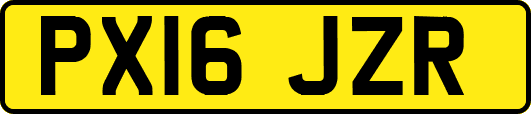 PX16JZR