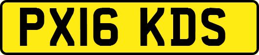 PX16KDS