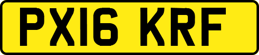 PX16KRF