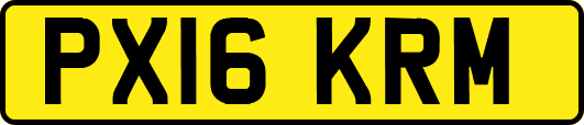 PX16KRM