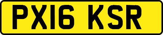 PX16KSR