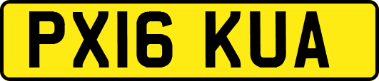 PX16KUA