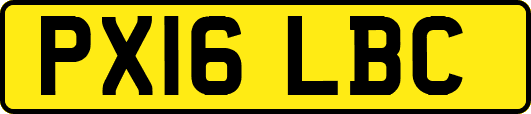 PX16LBC