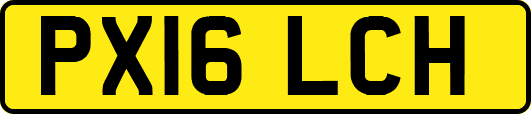 PX16LCH