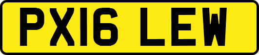 PX16LEW