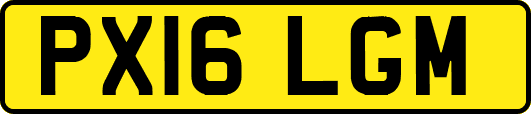 PX16LGM