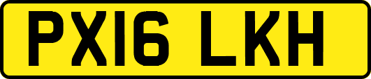 PX16LKH