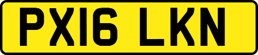 PX16LKN