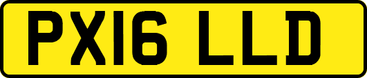 PX16LLD