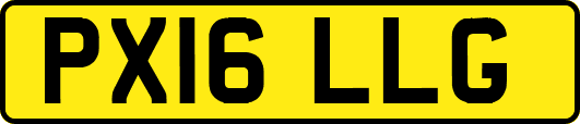 PX16LLG