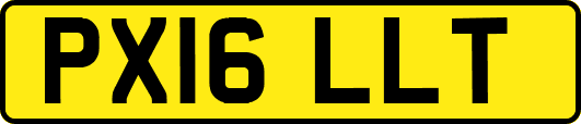 PX16LLT