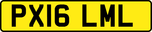 PX16LML