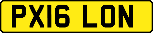 PX16LON