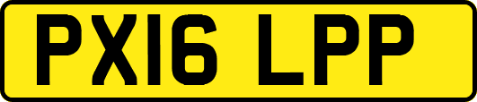 PX16LPP