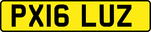 PX16LUZ