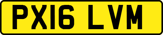 PX16LVM
