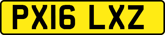 PX16LXZ