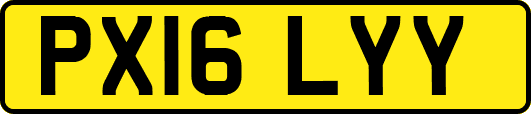 PX16LYY