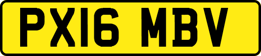 PX16MBV