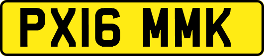 PX16MMK