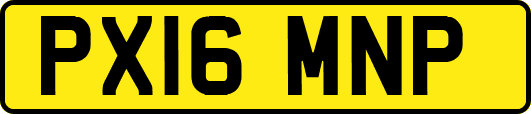 PX16MNP