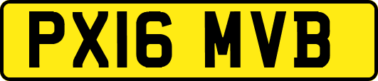 PX16MVB