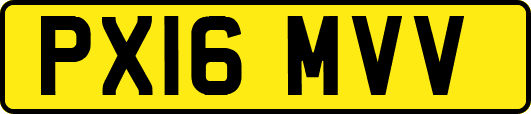 PX16MVV