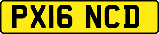 PX16NCD