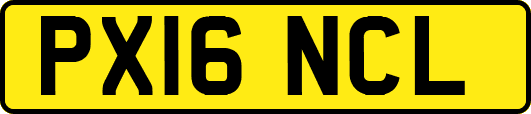 PX16NCL