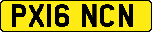 PX16NCN