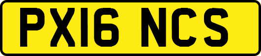 PX16NCS