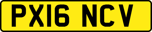 PX16NCV