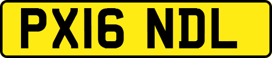 PX16NDL