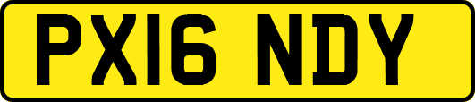 PX16NDY