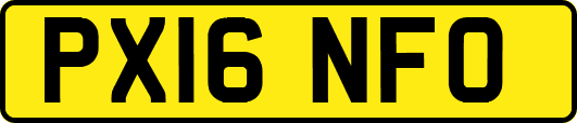 PX16NFO