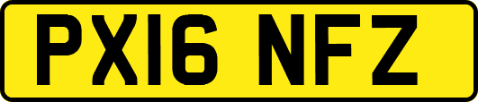 PX16NFZ