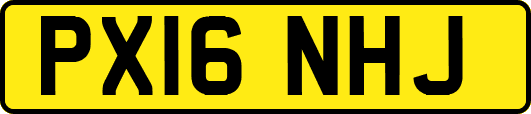 PX16NHJ