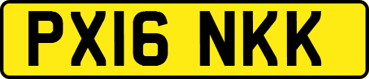 PX16NKK