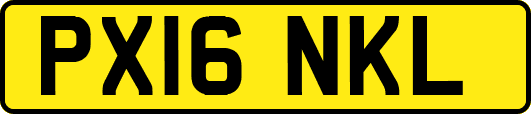 PX16NKL